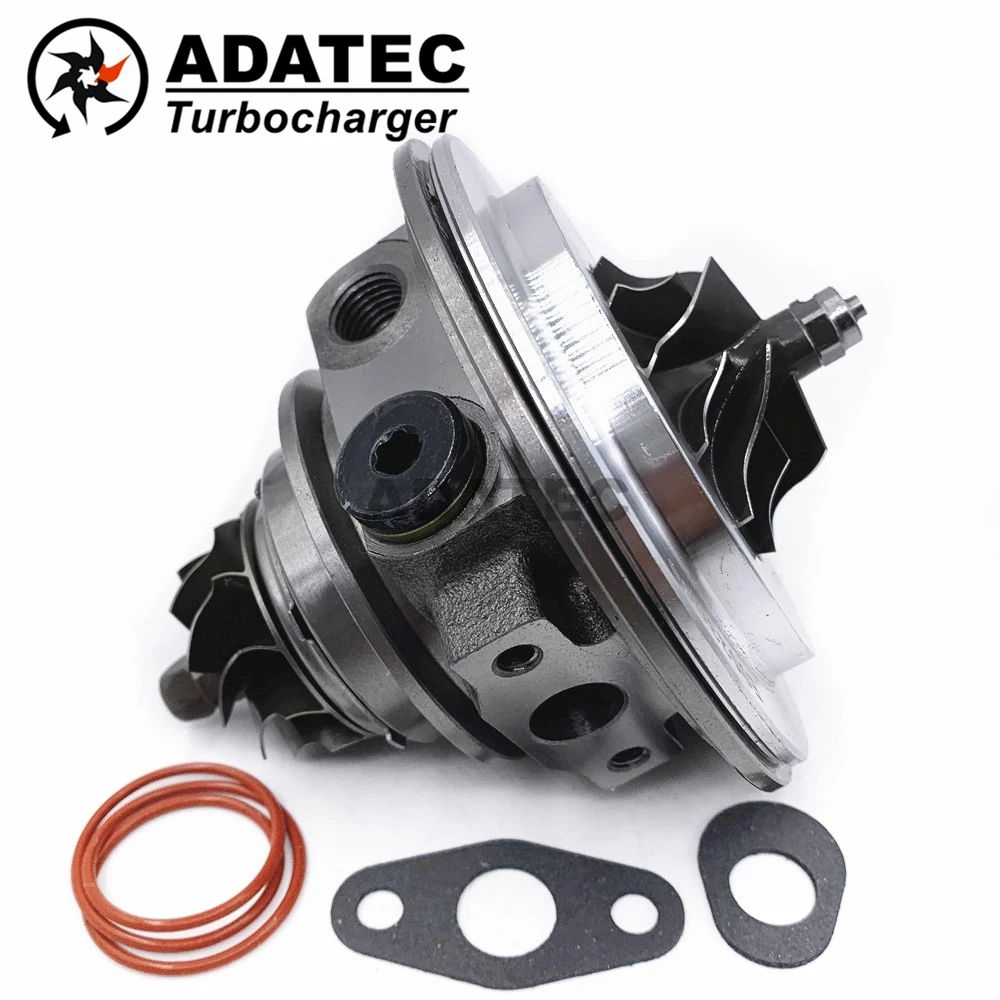 Картридж для турбокомпрессора K03 53039880174 53039980174 CHRA 5860016 55355617 Opel Insignia 1 6 Turbo 132 кВт 180