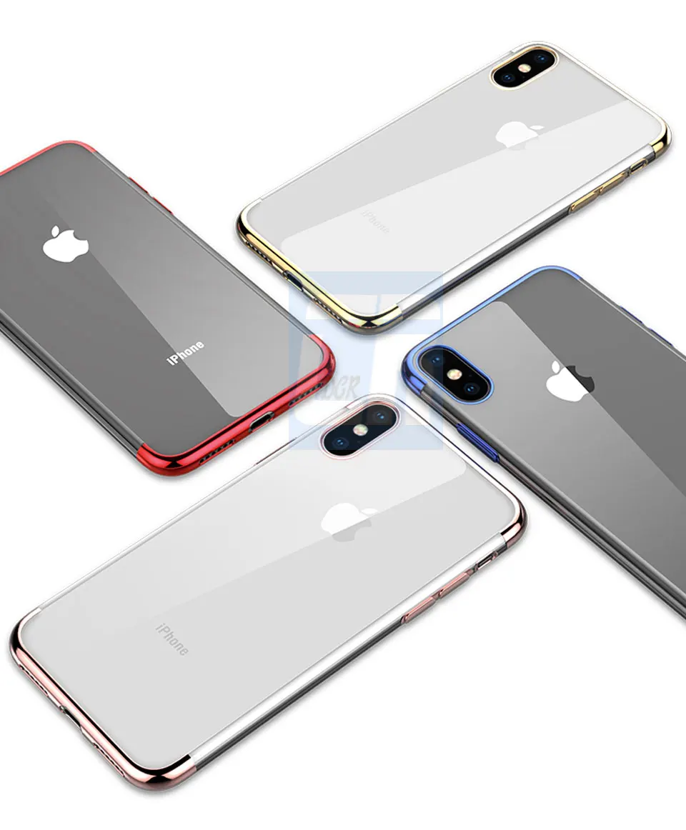 Back Cover Cases Coque