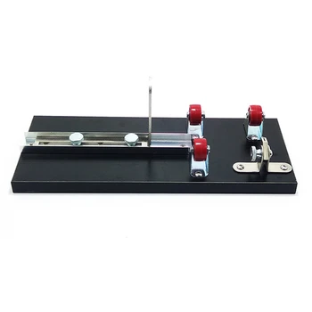 

DIY Glass Bottle Cutter Aluminum Alloy Better Cutting Control Create Glass Sculptures LKS99