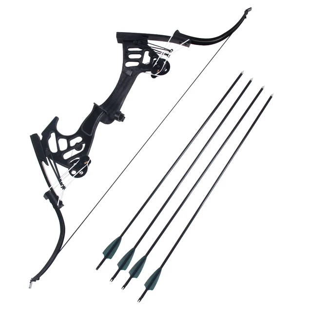 Green Arrow Cosplay Oliver Queen Bow and Arrow Season Fivein Costume