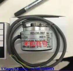 DHL/EUB 2 шт. Оригинал для NEMICON encoder HES-036-2MHT 015-17