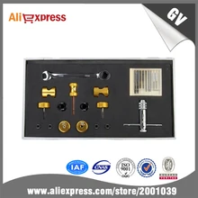 Инструменты фильтра для Bosch и Denso, инструменты фильтра NC003 использовать для Bosch и инжектор для Denso, общие железнодорожные инструменты для дизельного двигателя