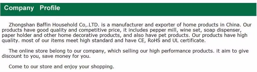 666 company profile