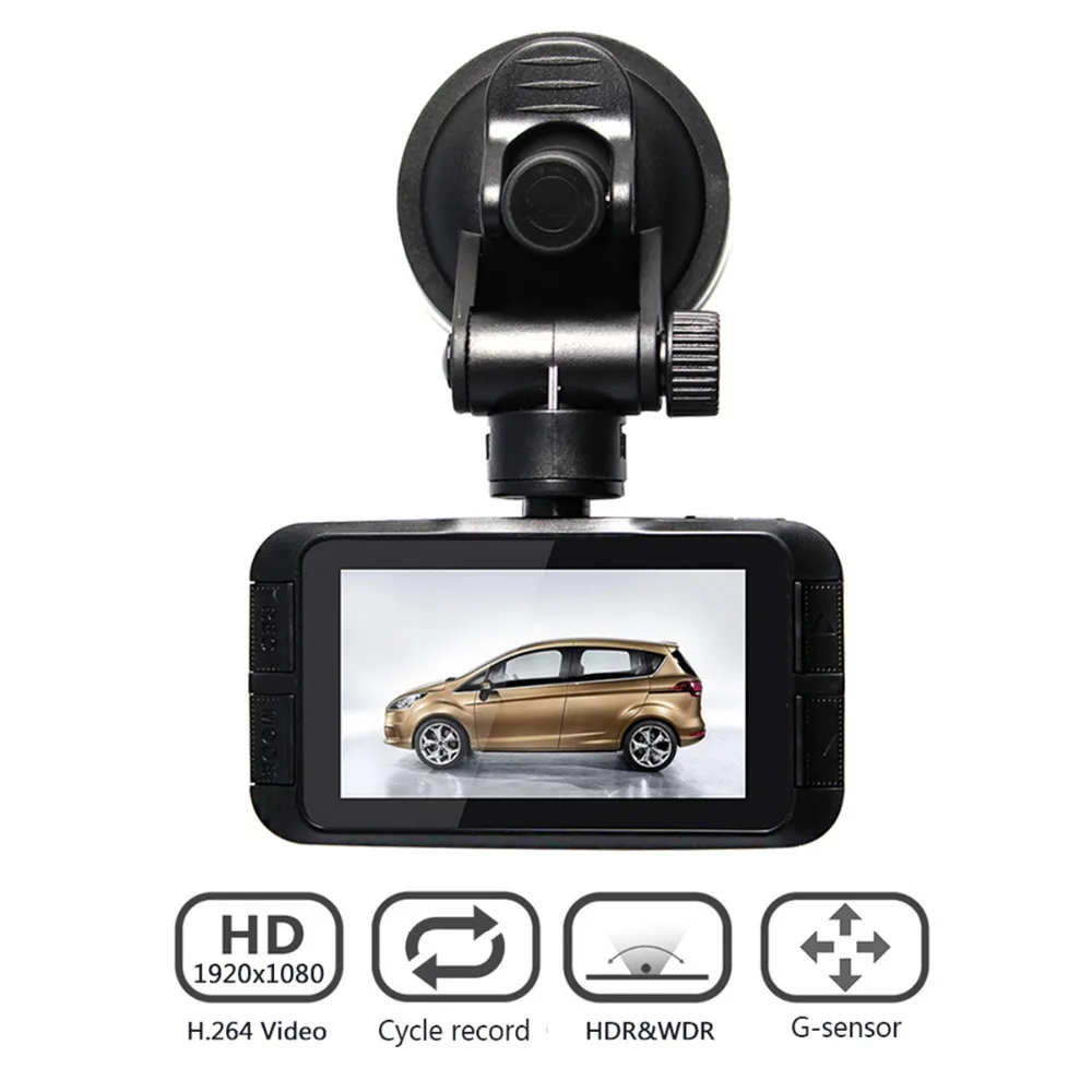 car camera