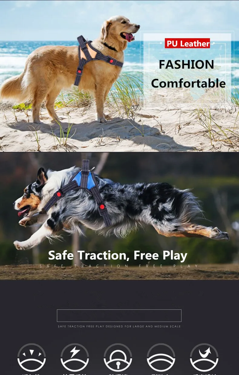 M4_New_Big_Dog_Adjustable_Harness_Pets_Collar_Solid_Professional_Out_Door_Dog_Harness_Hand_Strap_for_Large_Dogs_Pitbulls_ (2)