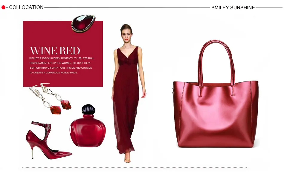 Bolsas de ombro