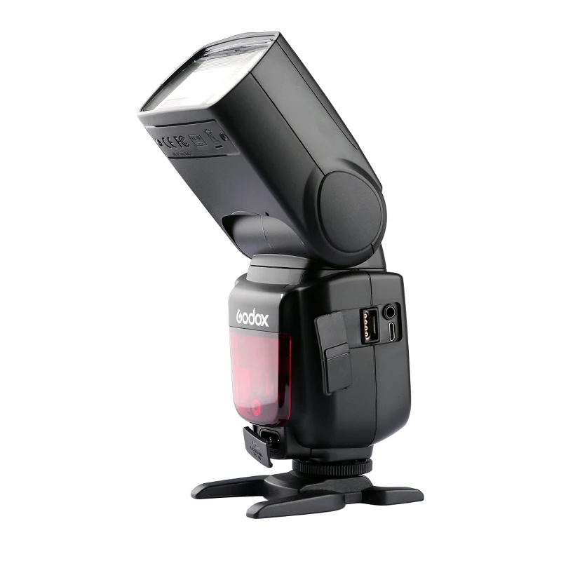 Godox TT685 for Canon / Nikon/ Sony A7 A58 A6000 2.4G Wireless Flash Master Slave Mode 1/8000s Godox TT685 for Canon / Nikon/ Sony A7 A58 A6000 2.4G Wireless Flash Master Slave Mode 1/8000s