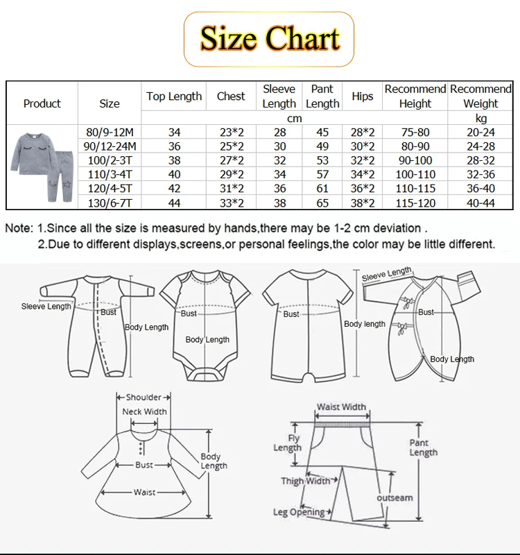 Gray baby clothes set long sleeve autumn winter homewear