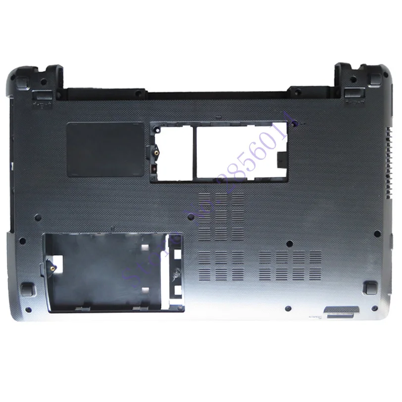 Tanie Nowy dolny futerał dla Asus X53BR X53BY X53U X53E X53TA X53Z K53TK K53BY SX146D laptopa obudowa do opierania dłoni