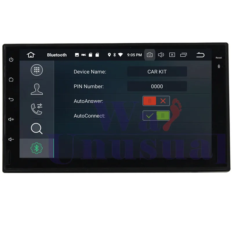 portable radio For honda crv