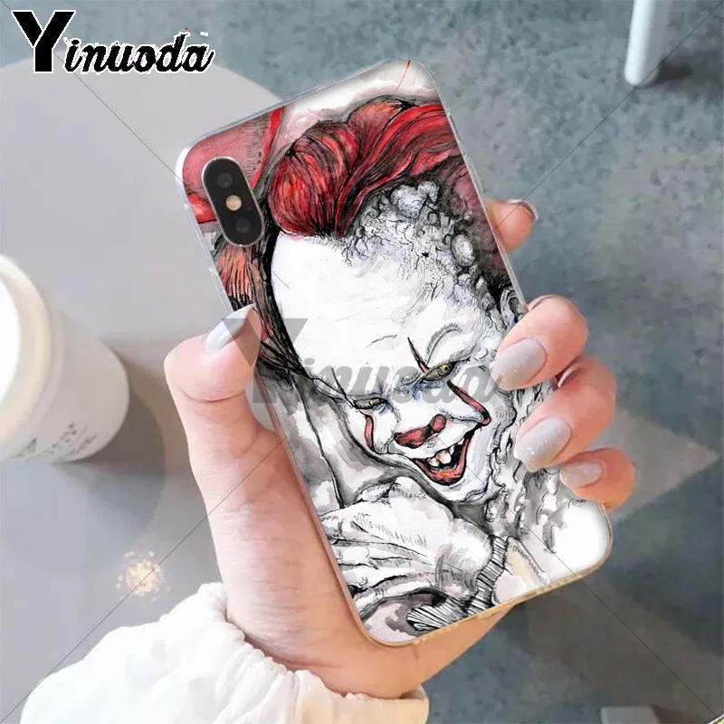 Clown Stephen King s It