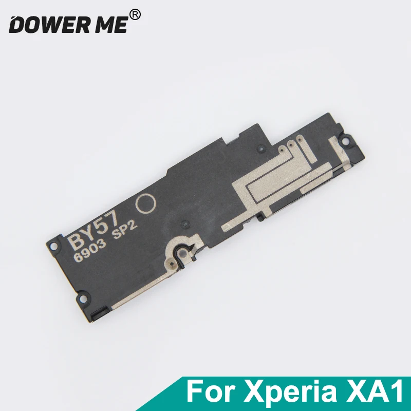 Dower Me Buzzer Ringer громкоговоритель в сборе гибкий кабель для SONY Xperia XA1 G3121 G3125 G3112