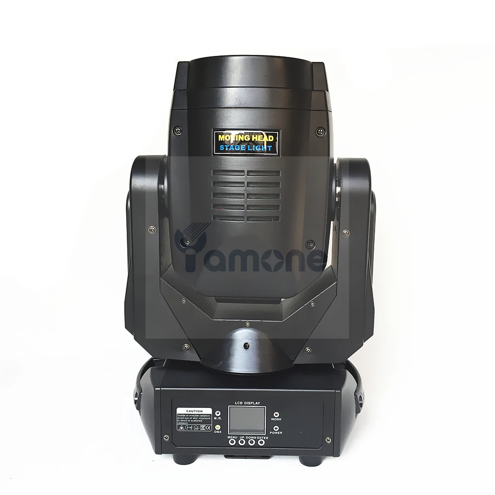 YM Moving Laser 07