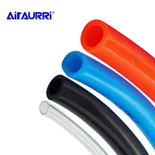 1 meter Pneumatic pats PU tube 4*2.5 mm 6*4 mm 8*5mm 10*6.5 mm 12*8 14*10mm 16*12mm air pipe Air compressor hose 1 meter Pneumatic pats PU tube 4*2.5 mm 6*4 mm 8*5mm 10*6.5 mm 12*8 14*10mm 16*12mm air pipe Air compressor hose
