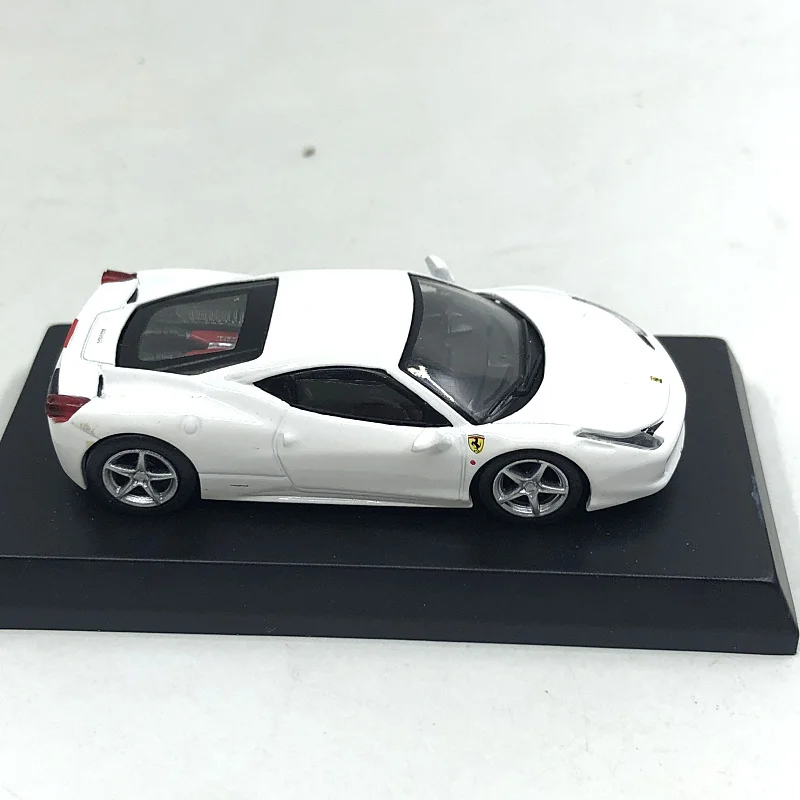 

1/64 Classic Special Die-cast Metal Supercar Desktop Display Collection Model Toys For Children