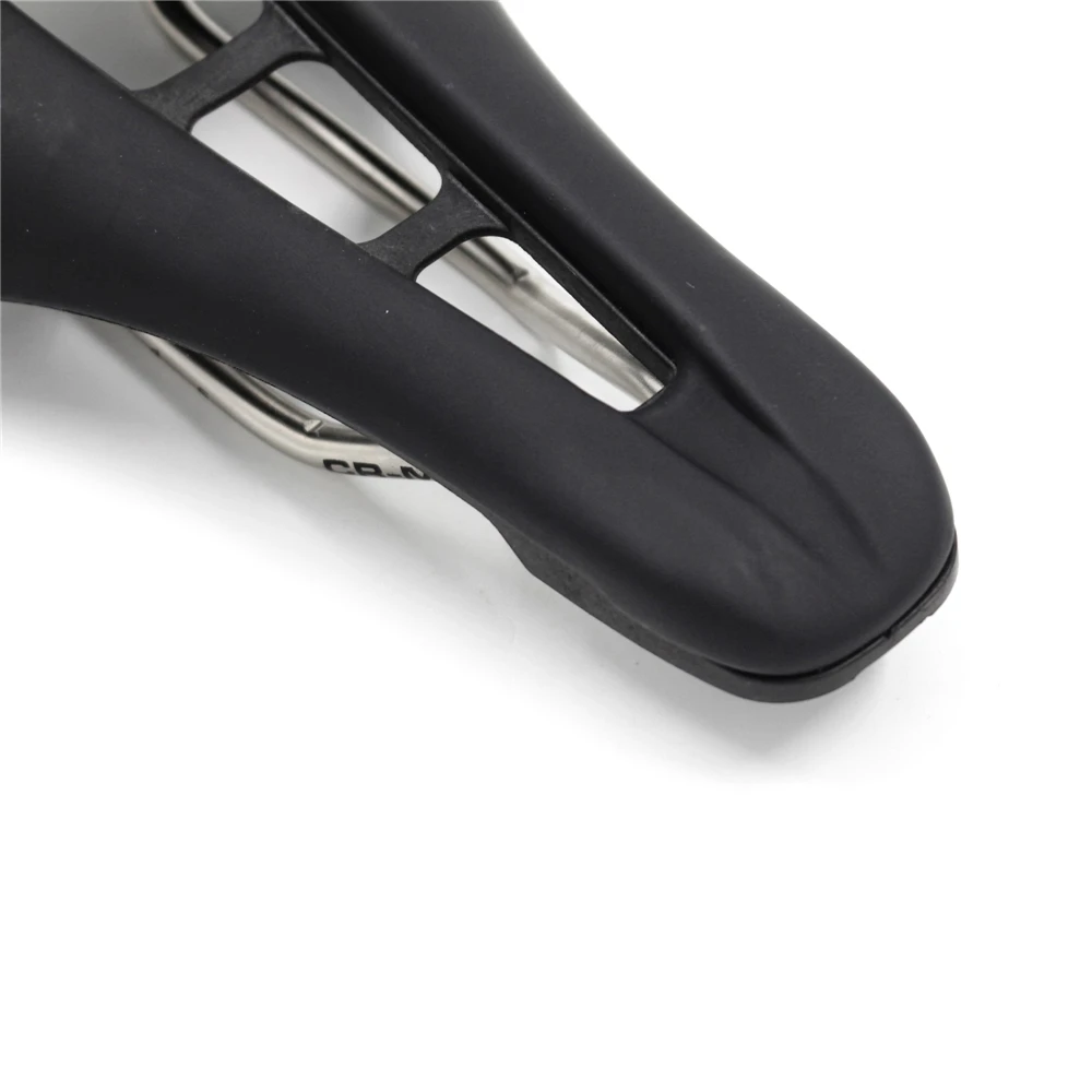 EC90 Saddles Road Bike Saddle Bicycle Cycling Mtb Bike Comfort Cycling Seat 225140mm Black Bicycle Accessories (6)