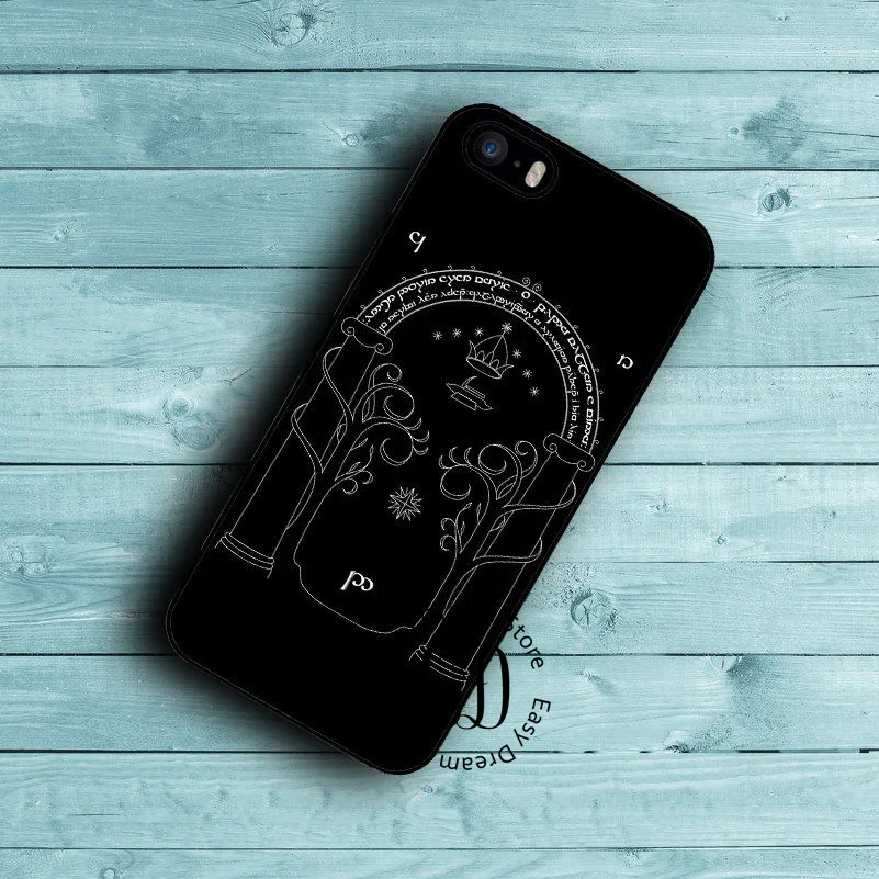 

the lord of rings case for Huawei P7 P8 P9 p10 p20 p30 mate 8 9 10 20 pro lite Honor 8 9 10