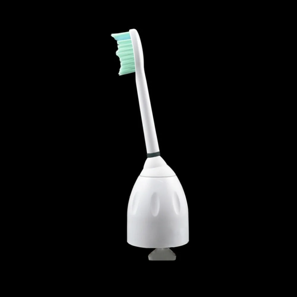 6 шт. сменная электрическая зубная щетка HX7001 HX-7002 HX7022 для Philips Sonicare e-Series e серия гигиена полости рта подарок Христос