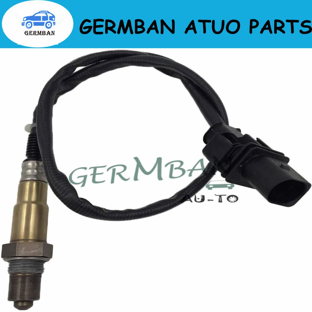 Lambda Sensor O2 Sensor Oxygen Sensor Fit For NISSAN CARAVAN E25 Atleon