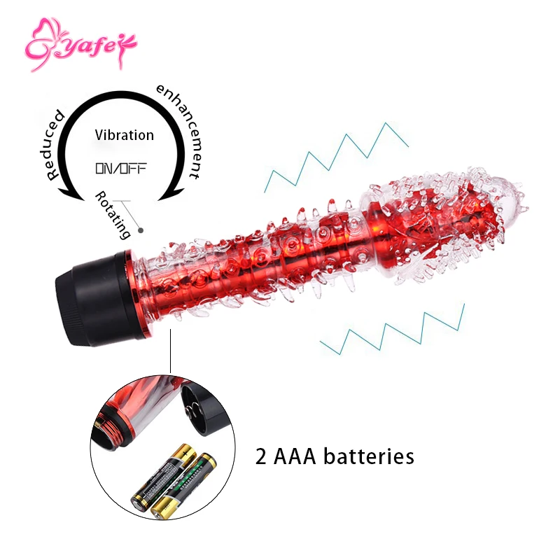dildo vibrator (3)