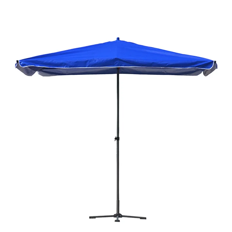 Stall outdoor umbrellas sun umbrella booth beach patio largeumbrella