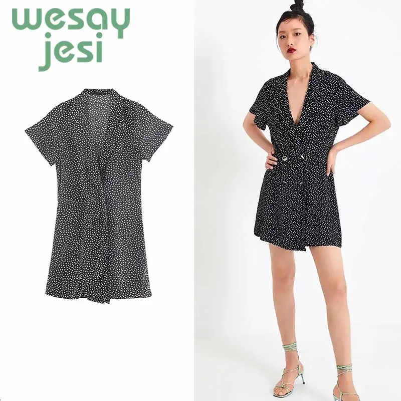 

Jumpsuit Summer fashion Women V-Neck Rompers Sexy Club short Elegant Bodycon Jumpsuit Playsuit Romper women