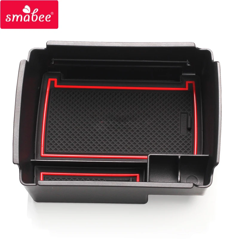 Подлокотник для хранения коробка VW Golf 7 укладка Tidying Volkswagen Mk7 VII 5G GTI R 2013 2014 2015 2016 2017