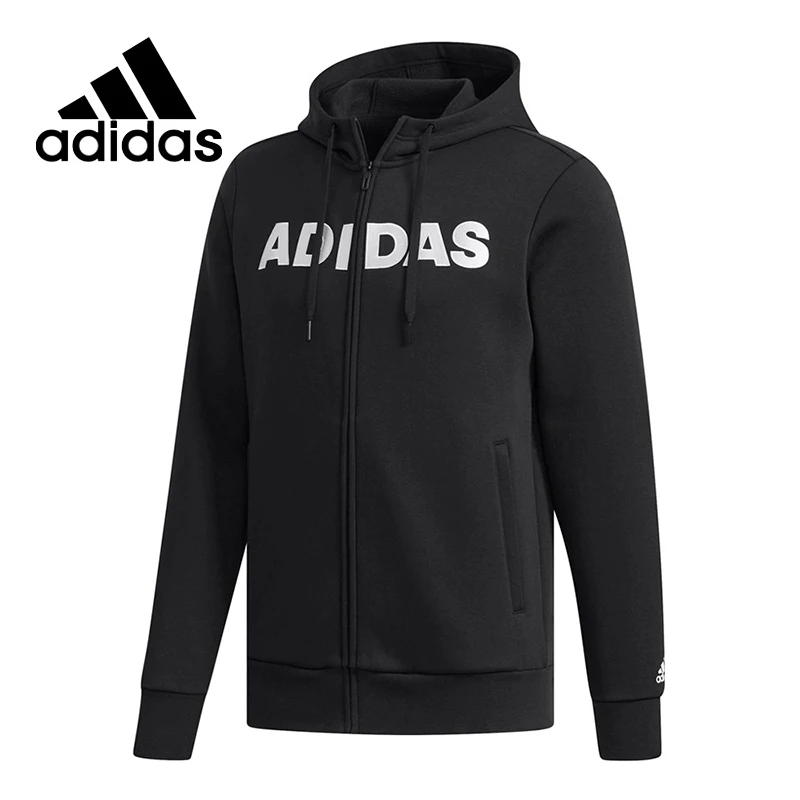 

Original New Arrival Adidas CM HTT LNG LP Men's Pullover Hoodies Sportswear