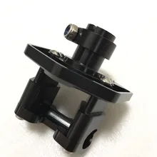 Для Yamaha SMAX FORCE155 мотоцикл изменение алюминиевый сплав опорная база голой ручка кран сиденье