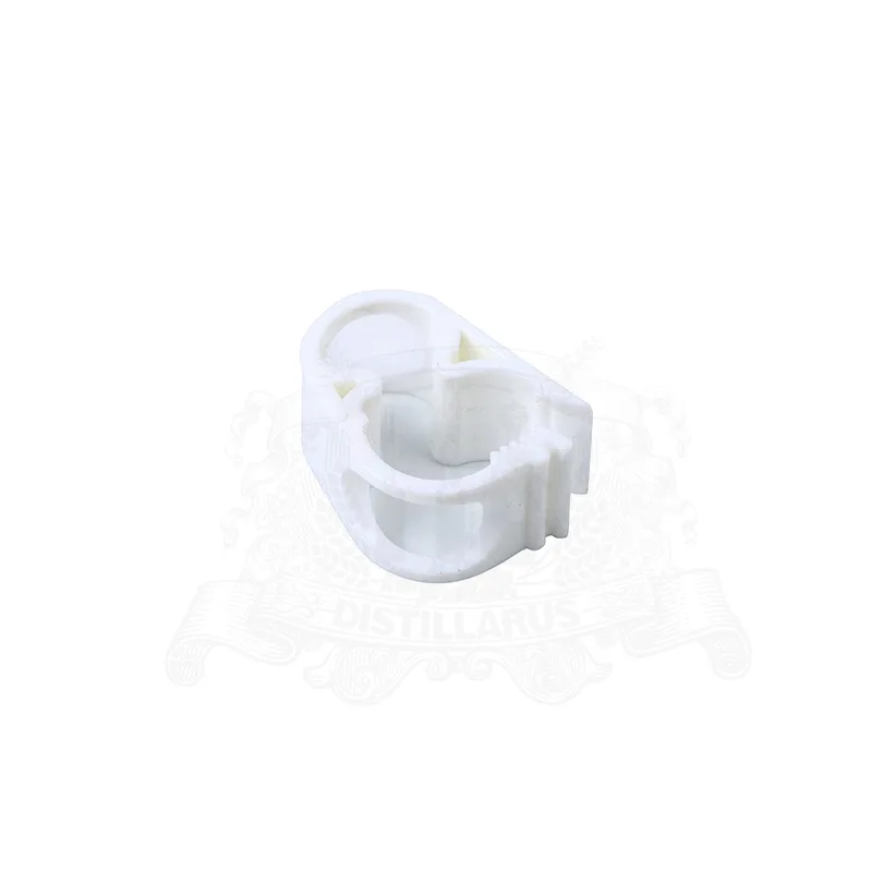 Clamp for silicone hose max OD12mm | Обустройство дома
