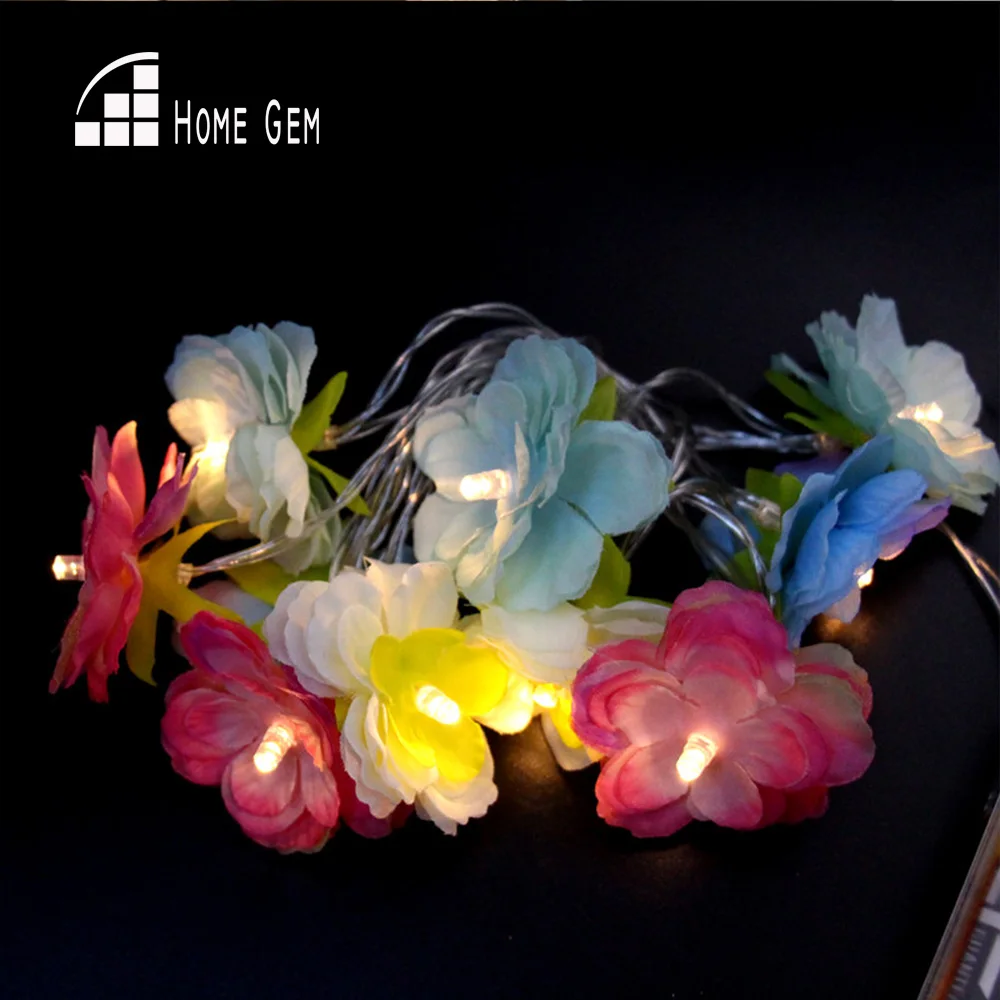 

10pcs LEDs1.6M Battery Operated LED bubbles ball Lights String for Holiday Party Decoration