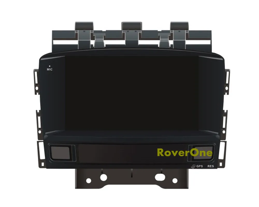 Cheap For Opel Vauxhall Astra J G For Buick Verano Android 8.1 Autoradio Car DVD Player Radio Stereo GPS Navigation Multimedia System 5