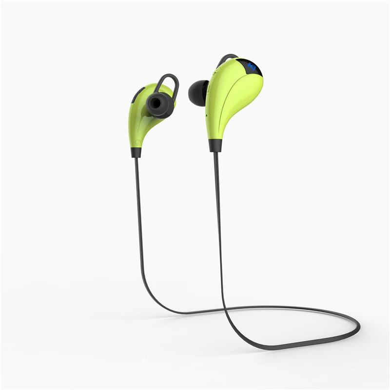 

Y822 Bluetooth Headset Wireless Sport Bluetooth Earphone Stereo Earbuds with Mic V4.1 For iphone 6 7 Huawei XiaoMi Mobile Phone