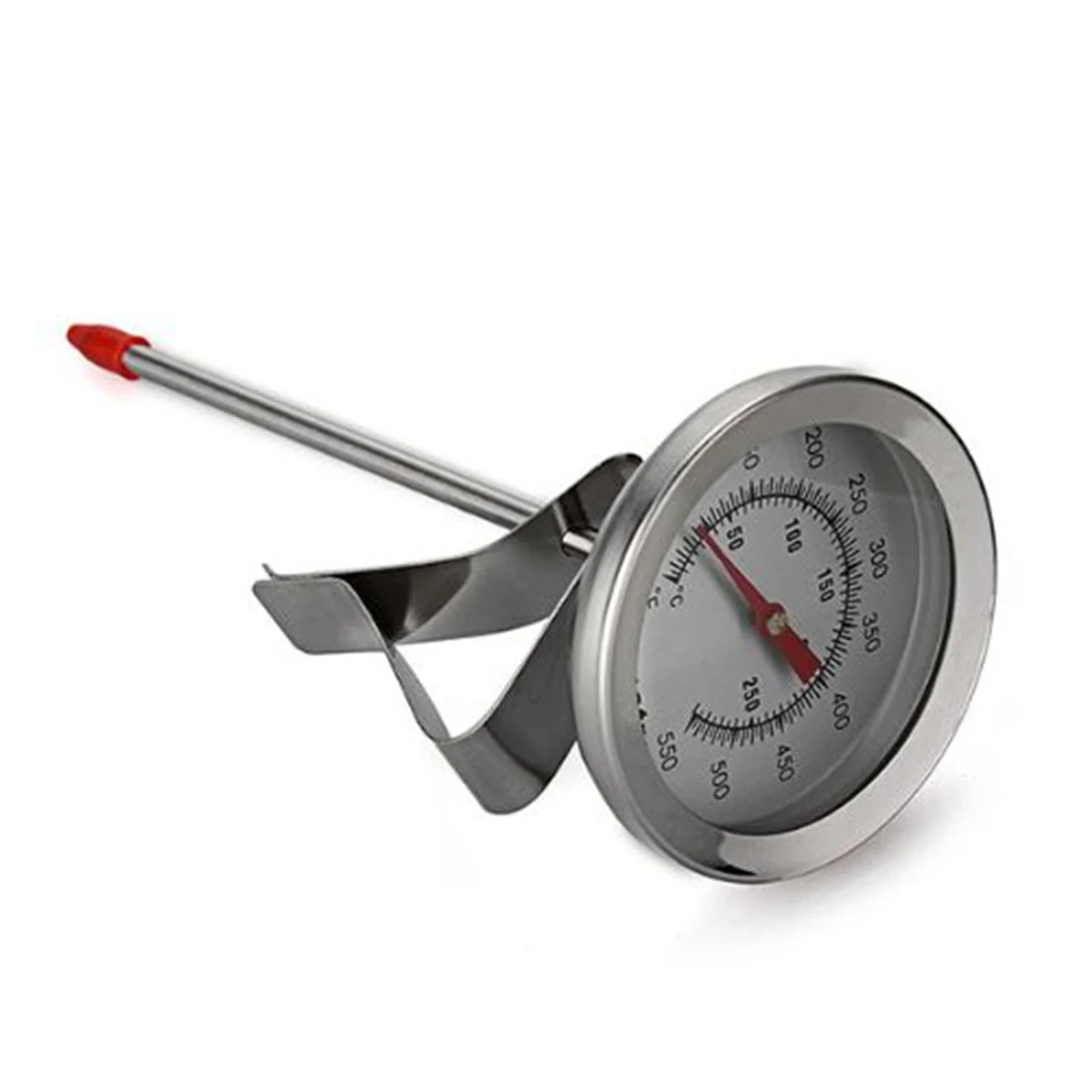 Hot sale Stainless Steel Cooking Oven BBQ Barbecue Probe Thermometer