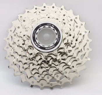 

SHIMANO 5700 11-28T 11-25T 12-25 10s Road bicycle freewheel bike cassette