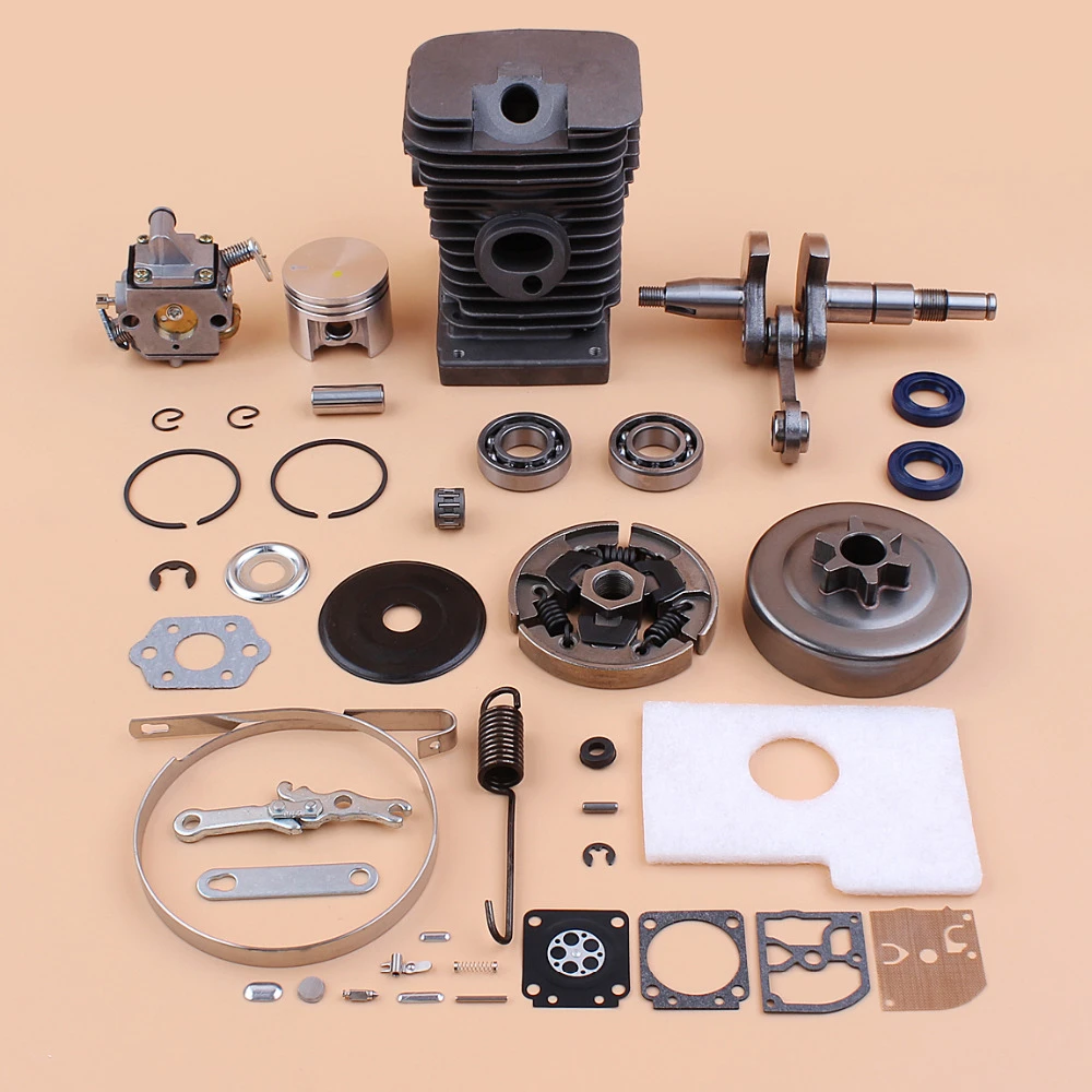 Outdoor Power Equipment Chainsaw Parts & Accs Fits STIHL 017018 ms170