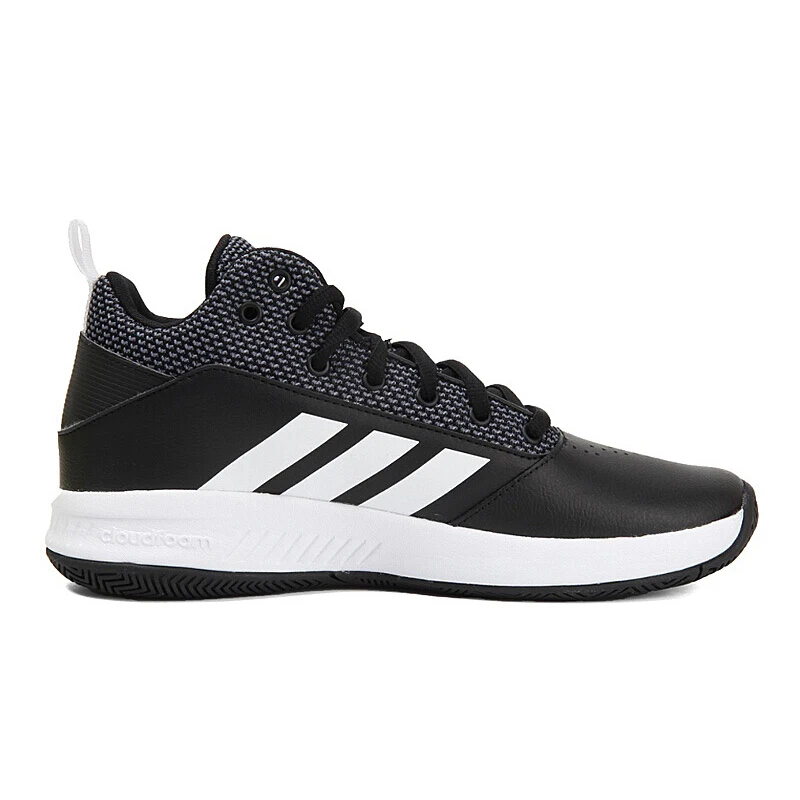 Новое поступление Adidas CF ILATION 2 Для мужчин Мужская Баскетбольная обувь кроссовки