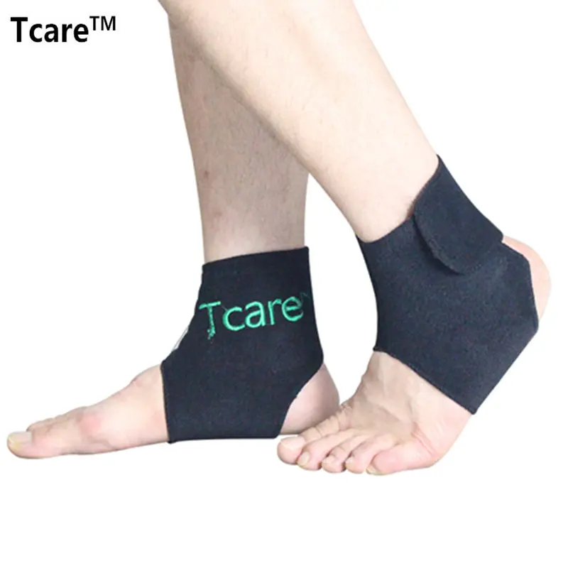 1 Pair Hot Sale Health Products Self-heating Tourmaline Ankle Brace Support Magnetic Therapy Ankle Massager Tourmalin Belt 1 Pair Hot Sale Health Products Self-heating Tourmaline Ankle Brace Support Magnetic Therapy Ankle Massager Tourmalin Belt