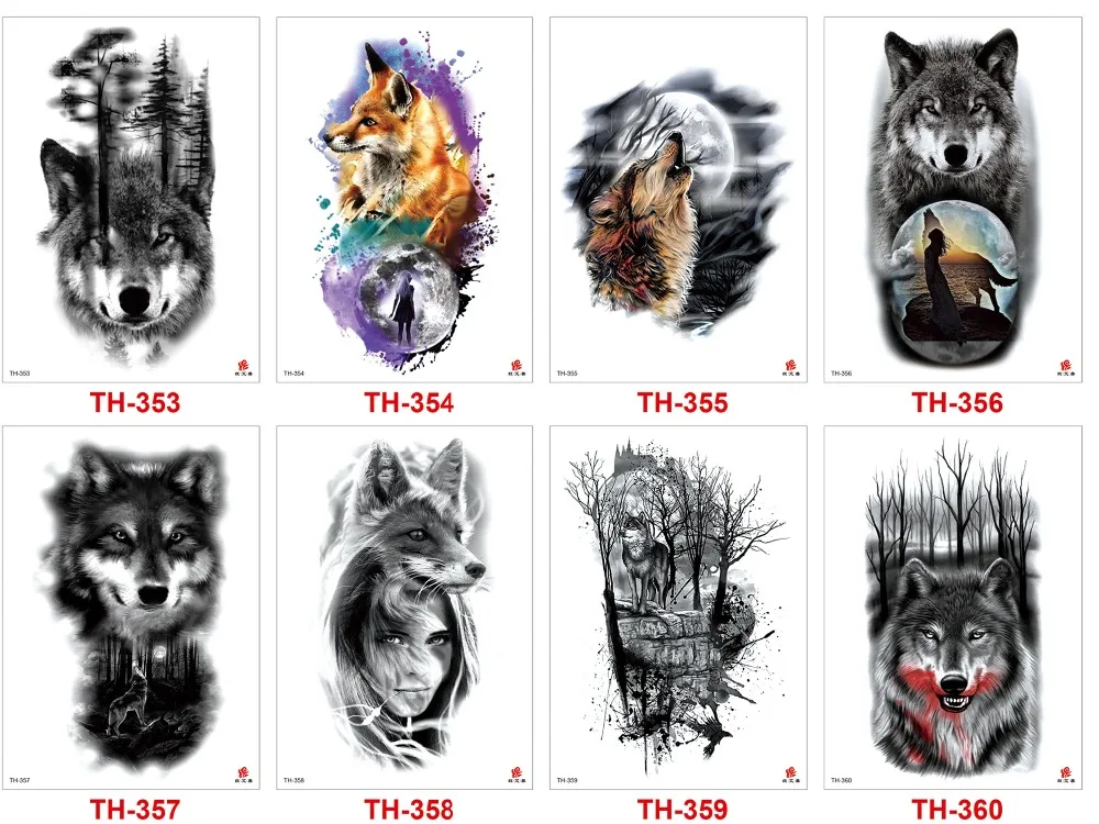 TH353-360