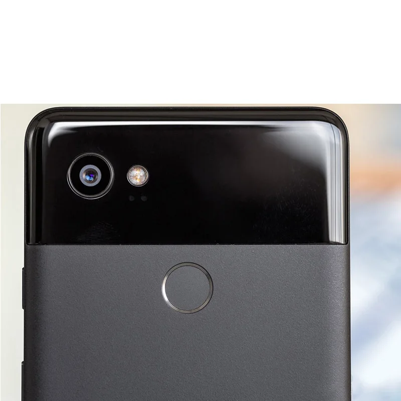 EU Version Google Pixel 2 XL 6.0'' Octa Core Single sim 4G LTE Original New Android phone 4GB RAM 64GB 128GB ROM EU Smartphone
