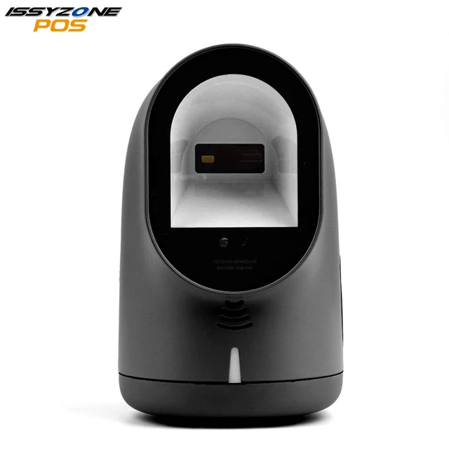 Special Offers ISSYZONEPOS 2D Barcode Scanner for Omnidirectional Reader Supermarket Retail Store Mobile Payment Automatic Scan Computer Screen Special Offers ISSYZONEPOS 2D Barcode Scanner for Omnidirectional Reader Supermarket Retail Store Mobile Payment Automatic Scan Computer Screen