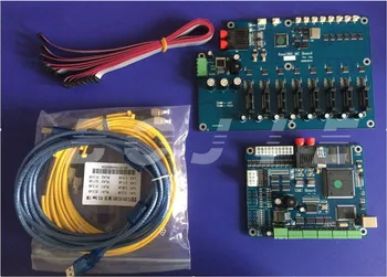 

whole board set for printer using xaar 382 printhead