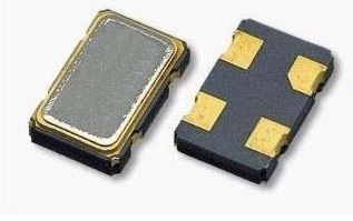 Активный патч кварцевый генератор OSC 3,3 V 5032 5*3,2mm 8 M 8,000 MHZ импортированный