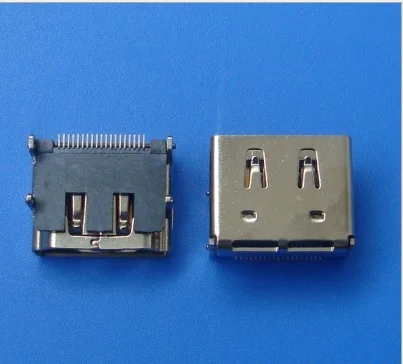 Обжимной разъем hdmi