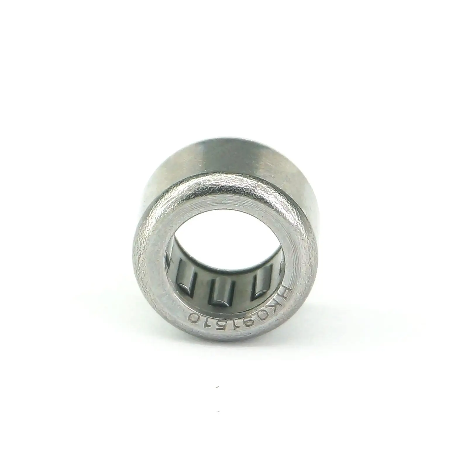 

10pcs HK091510 9x15x10mm Needle Roller Bearing Shell Open End Type ABEC1