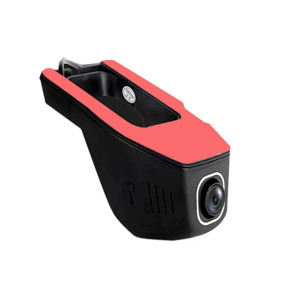 

1080P Car DVR Dash Camera With ADAS Mini Tachograph Digital Camcorder Function Night Version USB Hidden Vehicle Car Recorder