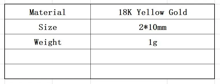 Твердые AU750 18K желтое золото серьги женские серьги-кольца цветок P6258