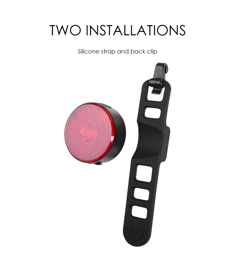 Excellent Gaciron 10 LM Smart Bike Taillight Pro Bicycle Warning Light Waterproof Rechargeable Safety Rear Lamp Silicone tape LED Lights 3 Excellent Gaciron 10 LM Smart Bike Taillight Pro Bicycle Warning Light Waterproof Rechargeable Safety Rear Lamp Silicone tape LED Lights 3