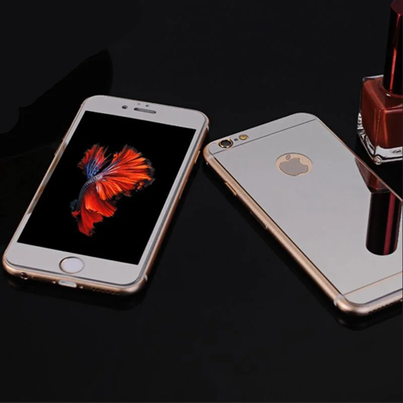 screen mirroring для iphone