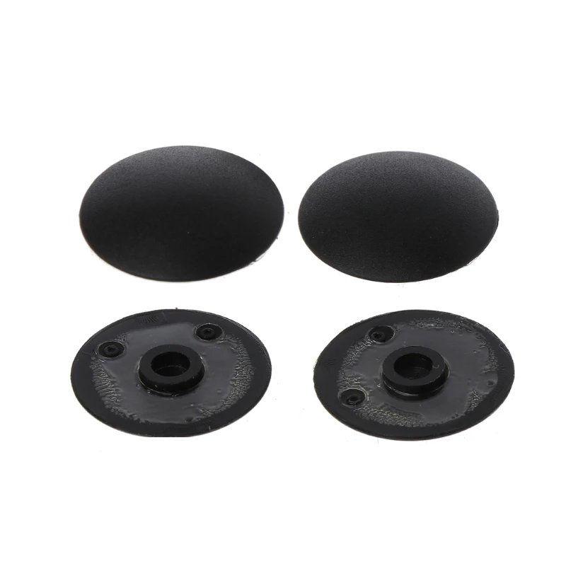 4Pcs Laptop Rubber Bottom Case Cover Feet Kit for Macbook Air 13